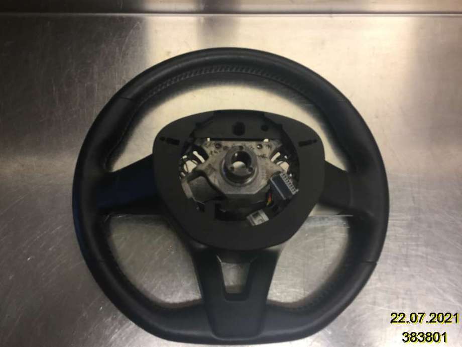Ratt til Nissan Leaf 2018-->> (Type II) (NISSAN|484305SH4A|8513U M10019|)