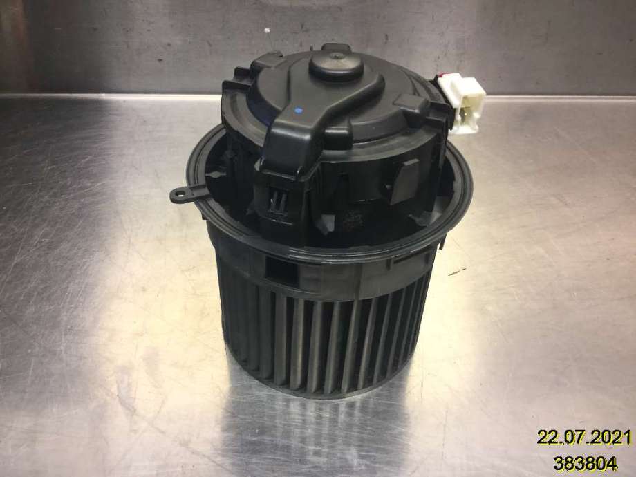 Varmeapparat motor til Nissan Leaf, 2018-->> (Type II)  (NISSAN|)
