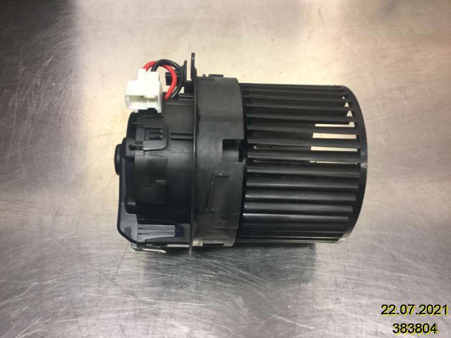 Varmeapparat motor til Nissan Leaf 2018-->> (Type II) (NISSAN||MT1033020G 188W)