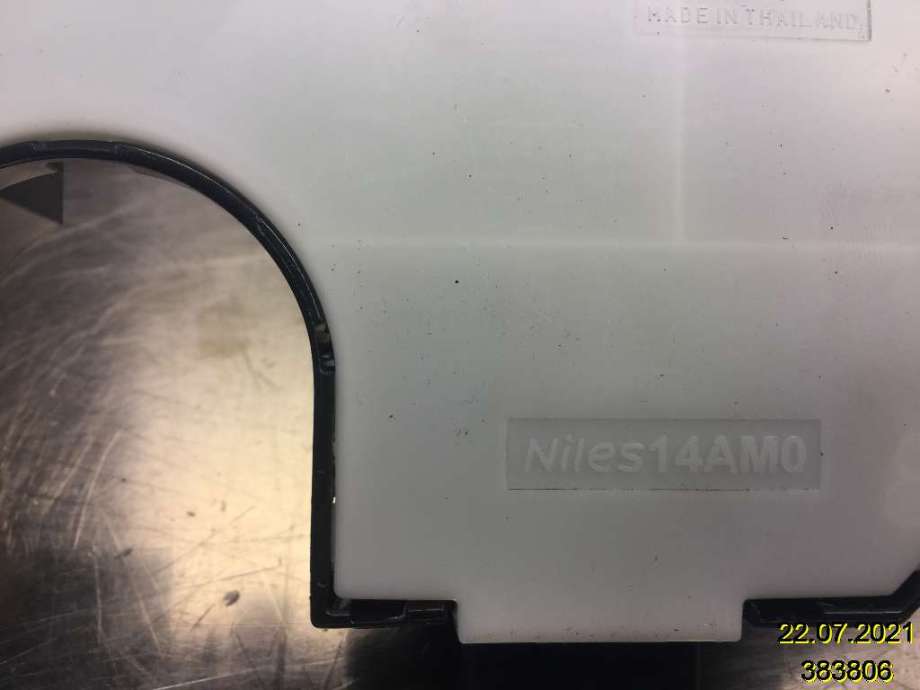 Bryter combi til Nissan Leaf 2018-->> (Type II)  (NISSAN|25560-5SH0A|)