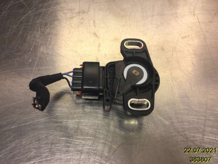 Sensor diverse til Nissan Leaf, 2018-->> (Type II)  (NISSAN|47920-3NA0A)