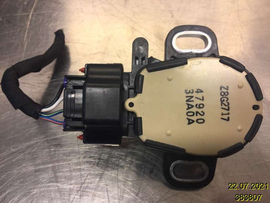 Sensor diverse til Nissan Leaf 2018-->> (Type II)  (NISSAN|47920-3NA0A|)