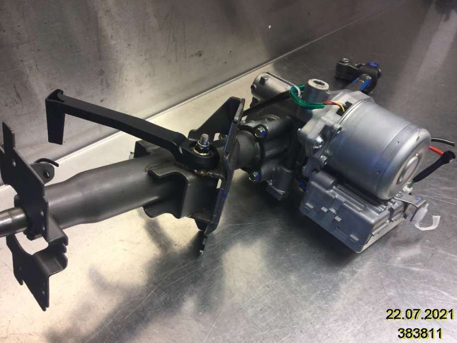 Servo pumpe elektrisk til Nissan Leaf 2018-->> (Type II) (NISSAN|48810-5SH0A|BD0282Q|)