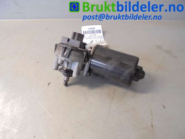 Viskermotor frontrute til Hyundai Atos, Prime, 2004-2008 (Type II) (HYUNDAI|9811002100)