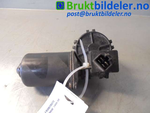 Viskermotor frontrute til Hyundai Atos, Prime 2004-2008 (Type II) (HYUNDAI|9811002100|)