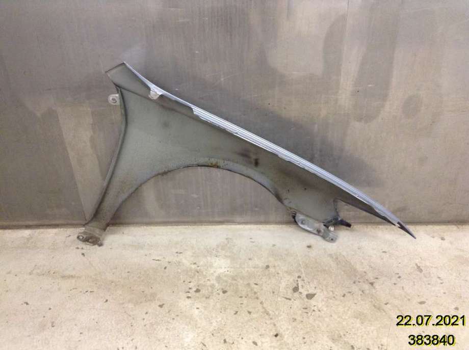 Skjerm venstre foran til Honda Accord 2003-2008 (Type VII)  (HONDA|60261-SEA-000ZZ|)