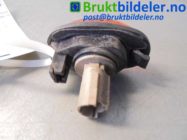 Blinklykt side høyre til Hyundai Atos, Prime 2004-2008 (Type II) (HYUNDAI|9230322020|)
