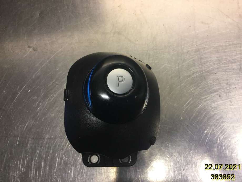 Girstang/girvelger automat til Nissan Leaf 2018-->> (Type II) (NISSAN|34901-5SH0A|)