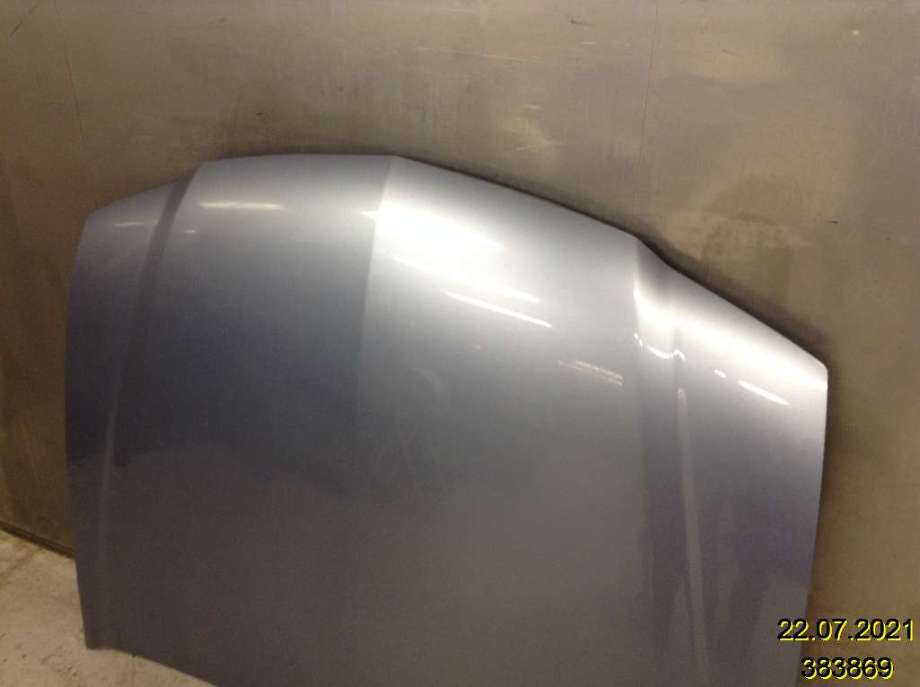 Panser til Honda Accord 2003-2008 (Type VII)  (HONDA|60100-SEA-000ZZ|)