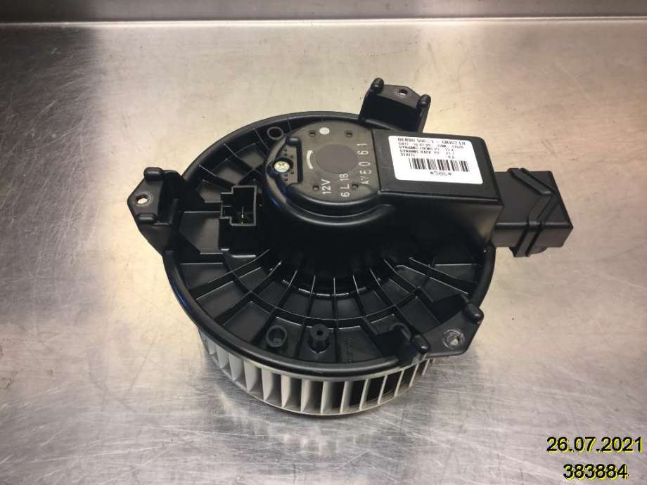 Varmeapparat motor til Honda CR-V 2007-2012 (Type III) (HONDA|506 CRV 07 LH|)