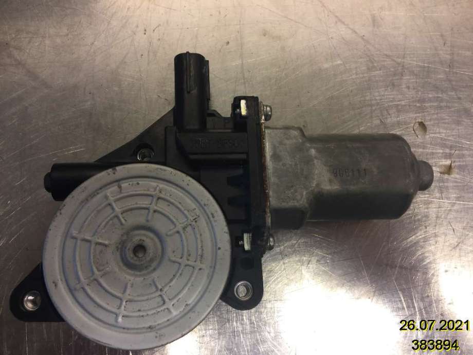 Ruteheis venstre bak til Honda CR-V 2007-2012 (Type III) (HONDA||906111)