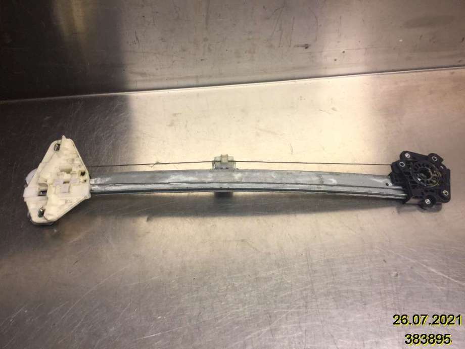 Ruteheis til Honda CR-V 2007-2012 (Type III) (HONDA|)