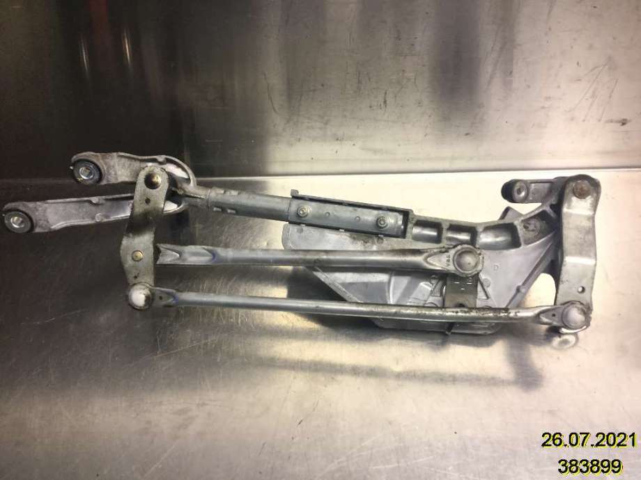 Viskeroverføring til Honda CR-V 2007-2012 (Type III)  (HONDA|76530SWAE01|)