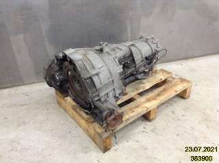 Girkasse manuell 6-trinn til Audi A4, 2007-2014 (B8, Type IV) (B8) (AUDI|LLV)