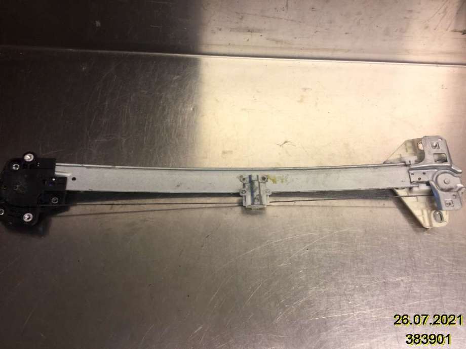Ruteheis til Honda CR-V 2007-2012 (Type III)  (HONDA|72250SWYE01|)