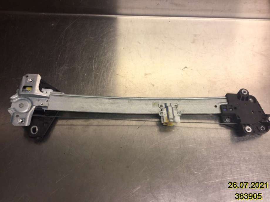 Ruteheis til Honda CR-V 2007-2012 (Type III) (HONDA|72710SWAA01|)