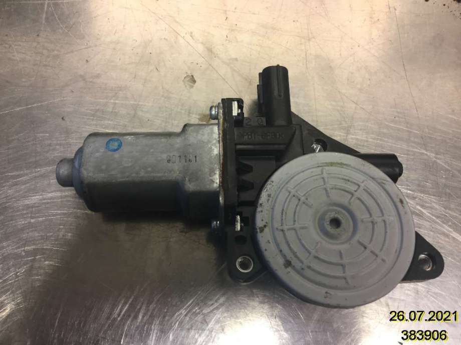 Ruteheis høyre bak til Honda CR-V 2007-2012 (Type III) (HONDA||901141)