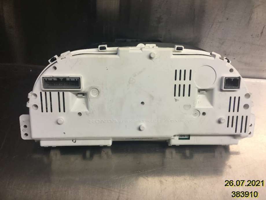 Instrumentpanel til Honda CR-V 2007-2012 (Type III)  (HONDA|78100-SWY-G420|)