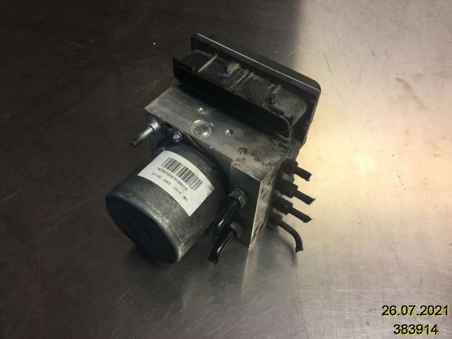ABS sentral til Honda CR-V 2007-2012 (Type III) (HONDA|57110-SWW-G014-M1|)