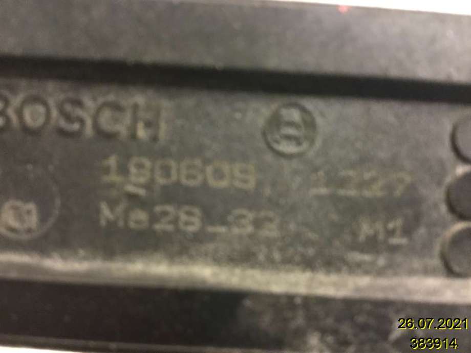 ABS sentral til Honda CR-V 2007-2012 (Type III) (HONDA|57110-SWW-G014-M1|)