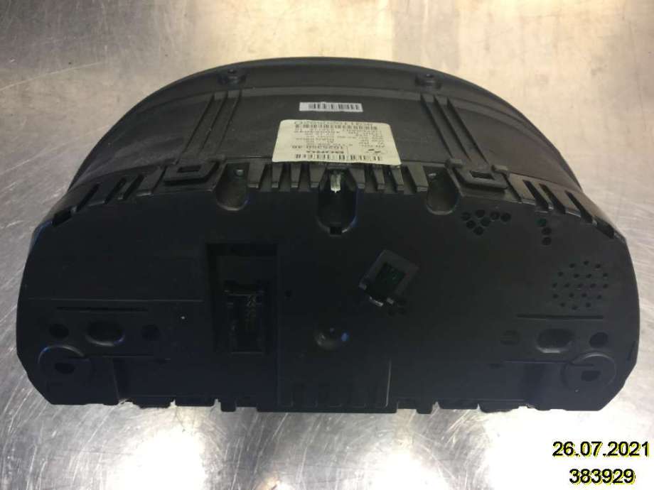 Instrumentpanel til BMW 3-Serie 2005-2011 (E90/E91/E92/E93) (E90/E91/E92/E93) (BMW|1025350-46|)