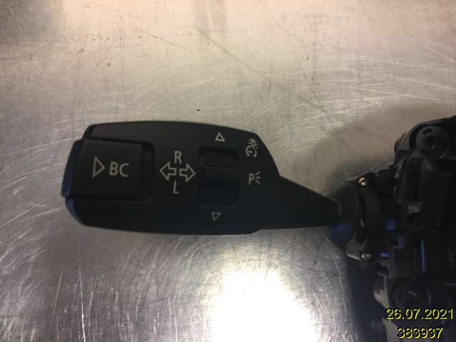 Bryter combi til BMW 3-Serie 2005-2011 (E90/E91/E92/E93) (E90/E91/E92/E93) (BMW|6 965 298-02|)