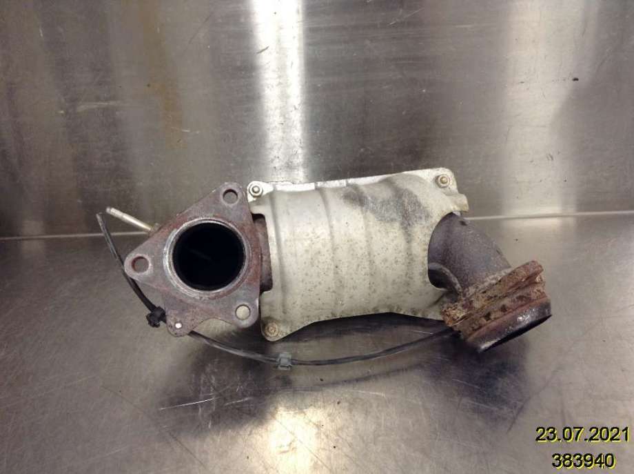 Katalysator til Honda CR-V 2007-2012 (Type III) (HONDA|)