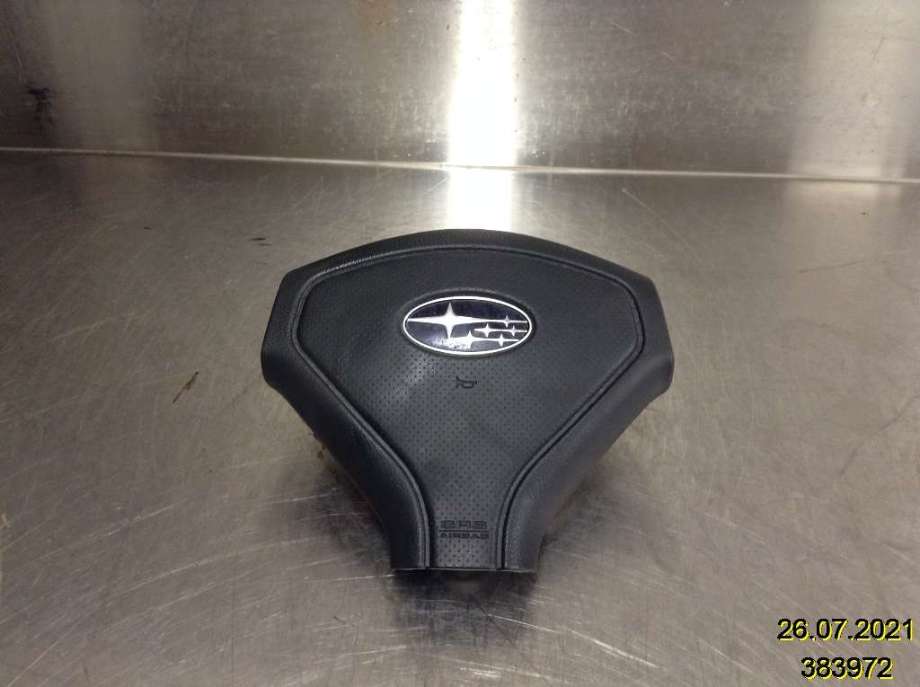 Airbag rattpute til Subaru Forester, 2005-2008 (Type II, Fase 2)  (SUBARU|)