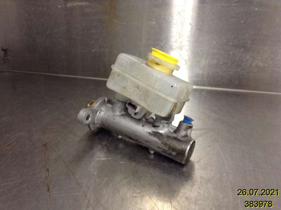 Bremsepumpe hoved til Subaru Forester, 2005-2008 (Type II, Fase 2)  (SUBARU|)
