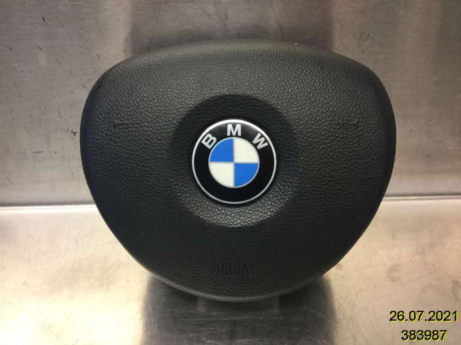 Airbag rattpute til BMW 3-Serie, 2005-2011 (E90/E91/E92/E93) (E90/E91/E92/E93) (BMW|ZDAT32803400)