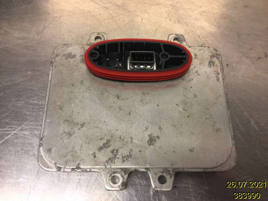 Styreenhet xenon/ballast til Ford Kuga 2008-2012 (Type I) (FORD||5DV 009 000-00)