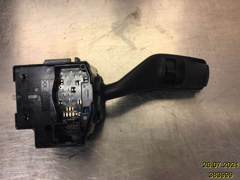 Bryter blink til Ford Kuga 2008-2012 (Type I)  (FORD|4M5T-13335-BD|)