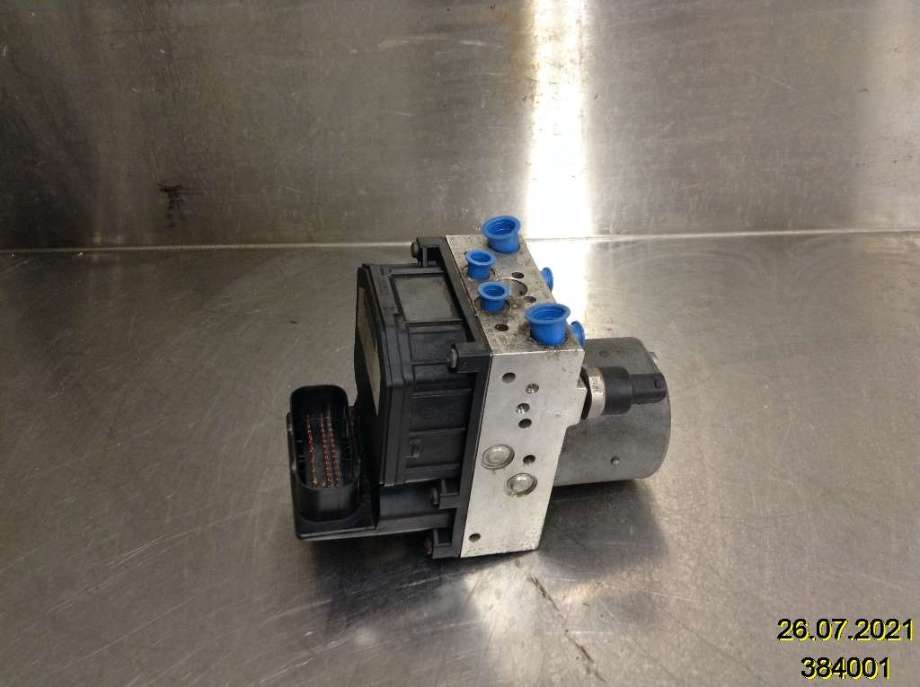 ABS sentral til Toyota Verso, 2004-2009 (Type II) (TOYOTA|89541-0F010)