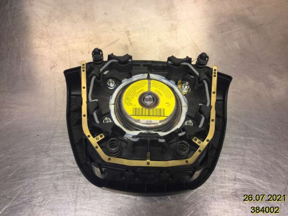 Airbag rattpute til Ford Kuga 2008-2012 (Type I)  (FORD|8V41-R042B85-AEW|)