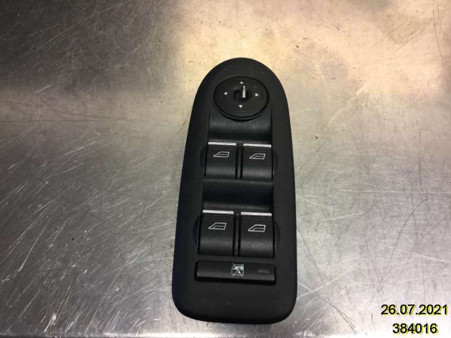 Bryter ruteheis til Ford Kuga 2008-2012 (Type I) (FORD||3SO 03 1881 00)