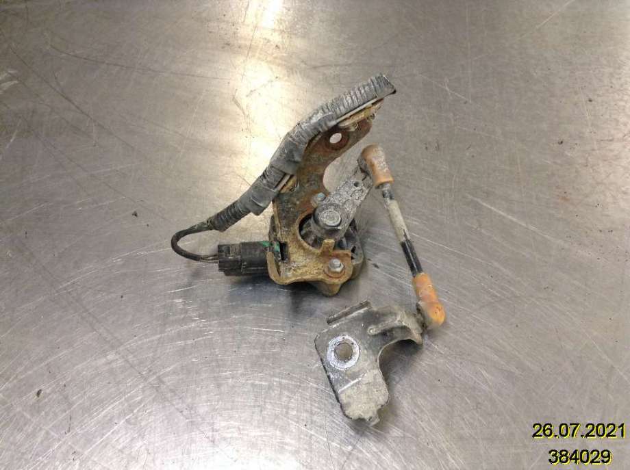 Sensor nivå til Ford Galaxy, 2015-2022 (Type IV)  (FORD|M1510-225012-B)