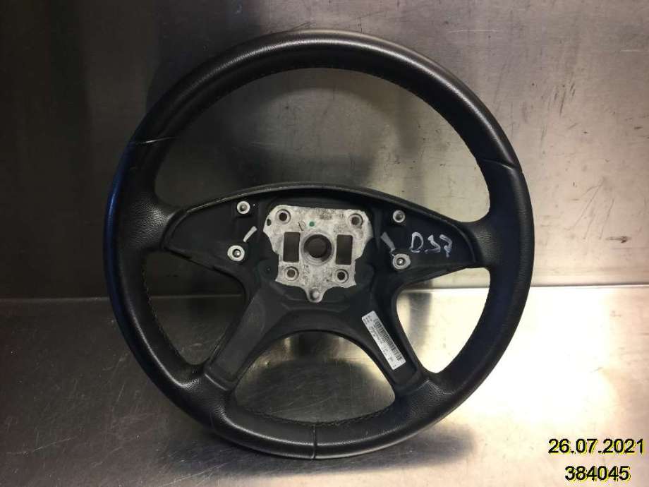 Ratt til Mercedes C-Klasse, 2007-2011 (Fase 1) (W204) (W204) (MERCEDES|A 204 460 03 03)