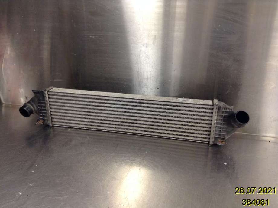 Intercooler til Volvo V40 2012-2019  (VOLVO|31319168|)