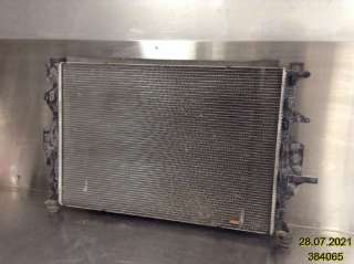 Radiator (manuell gir) til Volvo V40,   (VOLVO|31319064|M158571 A)