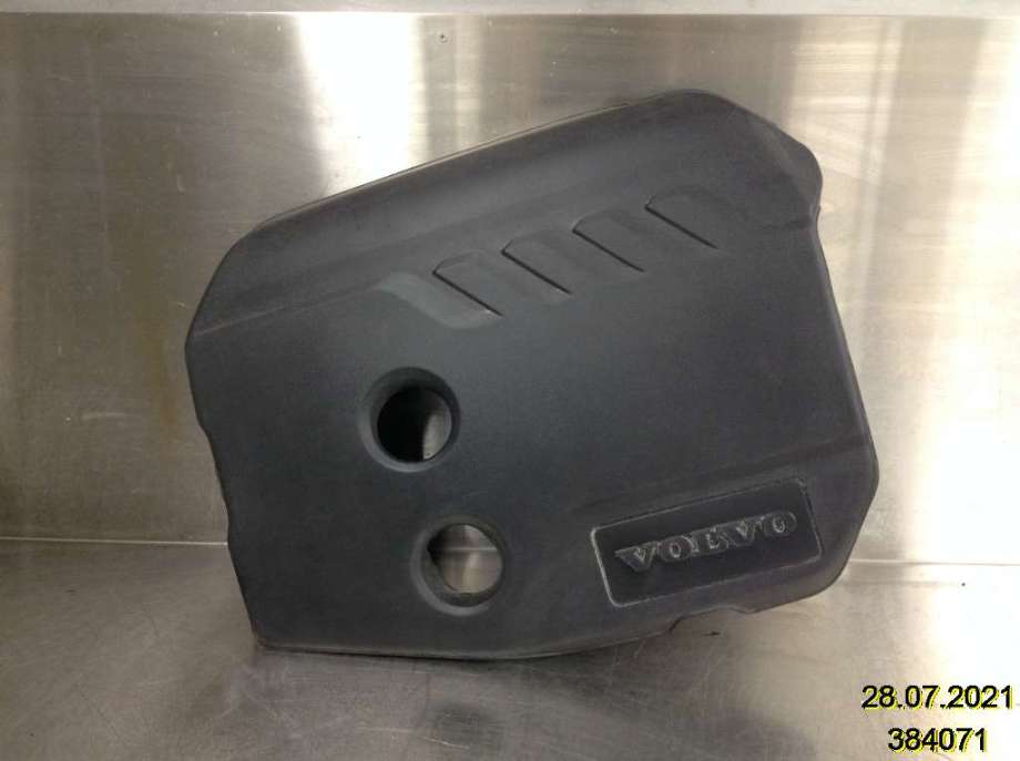 Motordeksel over motor til Volvo V40, 2012-2019  (VOLVO|)