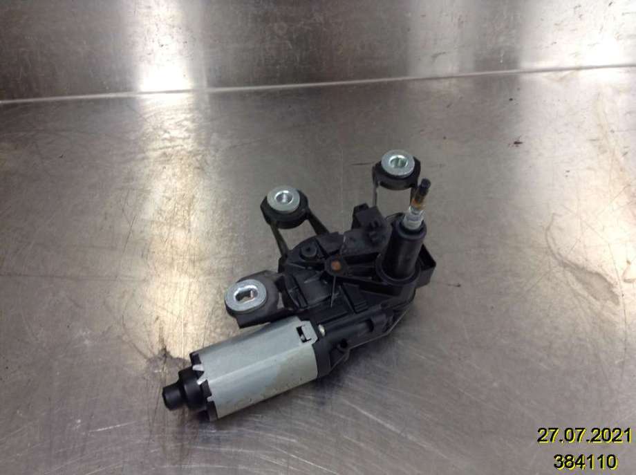 Viskermotor bakrute til Ford Transit Connect 2009-2013 (Type I, Fase 2) (FORD|2T14-17W400-AE|404 738E|)