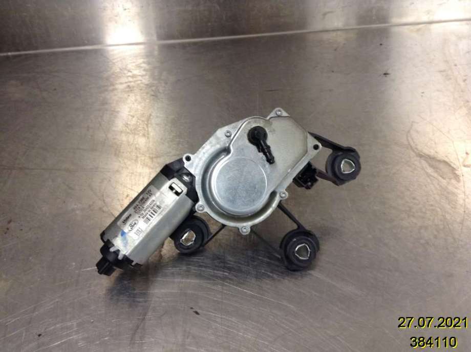 Viskermotor bakrute til Ford Transit Connect 2009-2013 (Type I, Fase 2) (FORD|2T14-17W400-AE|404 738E|)