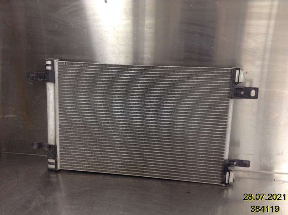 Aircondition radiator til Peugeot 308 2013-2021 (Type II) (PEUGEOT|9673629780|)
