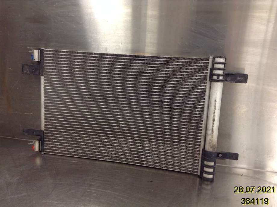 Aircondition radiator til Peugeot 308 2013-2021 (Type II) (PEUGEOT|9673629780|)