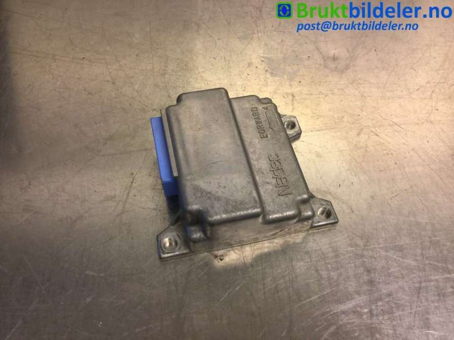 Airbag elektronikk til Mazda B-Serie, 2500, 1996-2006 (MAZDA|UH81 57 K30)