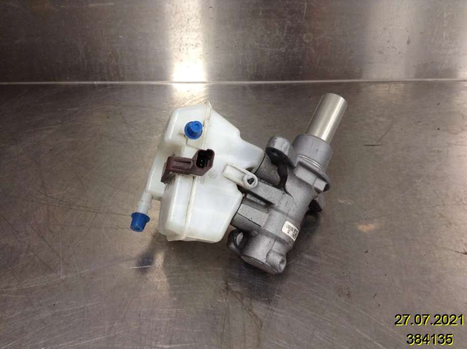 Bremsepumpe hoved til Peugeot 308 2013-2021 (Type II)  (PEUGEOT||03.3508-9084.1)