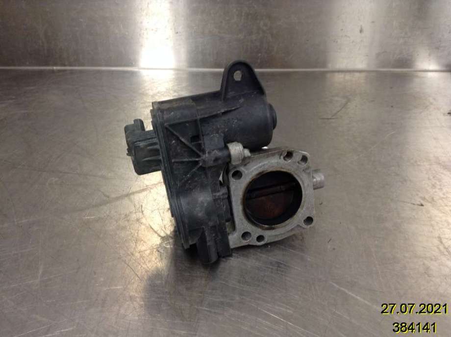 Spjeldhus til Peugeot 308 2013-2021 (Type II)  (PEUGEOT|9801942080|)