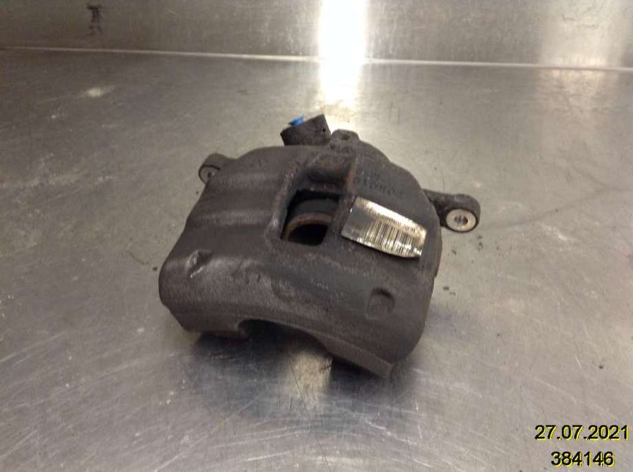 Bremsecaliper høyre foran til Peugeot 308, 2013-2021 (Type II) (PEUGEOT|)