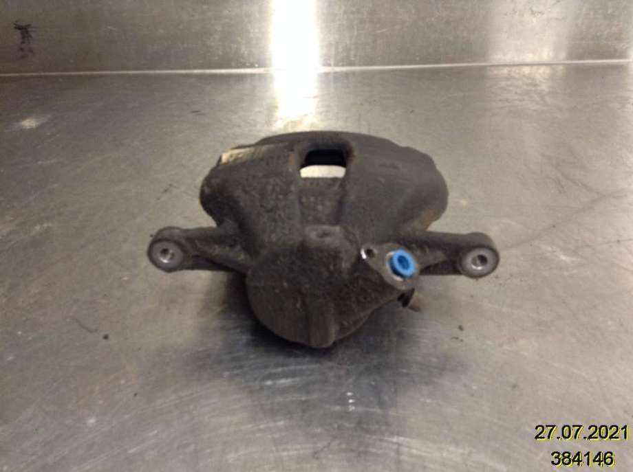 Bremsecaliper høyre foran til Peugeot 308 2013-2021 (Type II)  (PEUGEOT|)