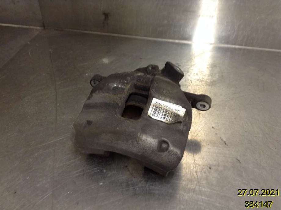 Bremsecaliper venstre foran til Peugeot 308, 2013-2021 (Type II) (PEUGEOT|)